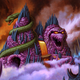 Illustration for article titled Mattel Toys Like He-Man, Barbie and Hot Wheels Get A Beautiful Art Show